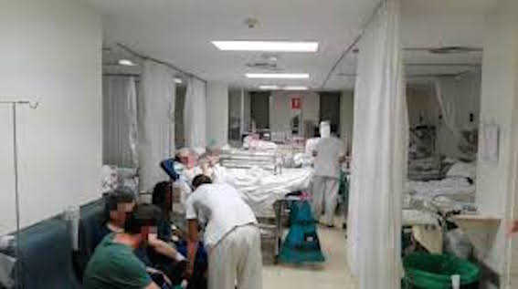 Privatización de la sanidad: haciendo memoria…