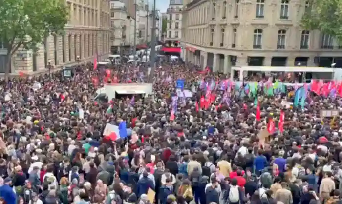 ¿Qué significa un verdadero «Frente Popular» en la Francia de 2024? (1)