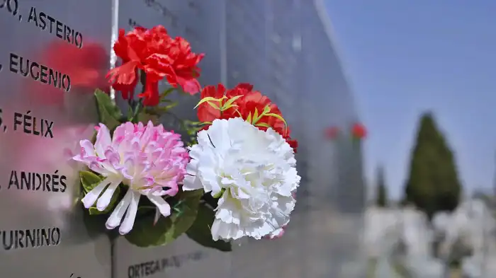 Menos memoria democrática y peor sanidad pública tras el 28M