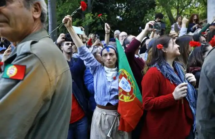 Portugal y la unidad de la izquierda