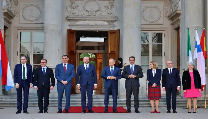 Carta a los mandatarios Europeos contra los planes de los lobbies industriales