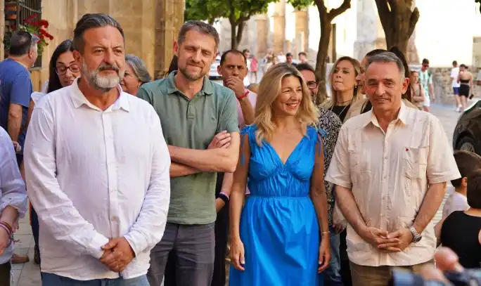 ¿Sumando? Dejen la unidad: no toca!