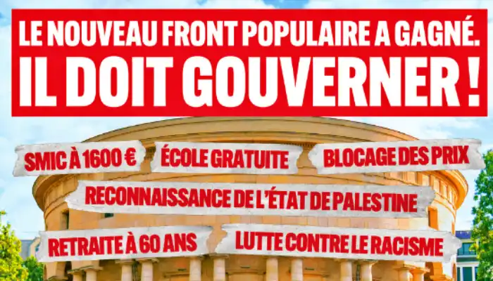 La victoria de Macron en la Asamblea Nacional no significa que pueda formar un gobierno