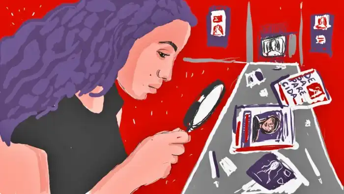 Ilustración original del artículo