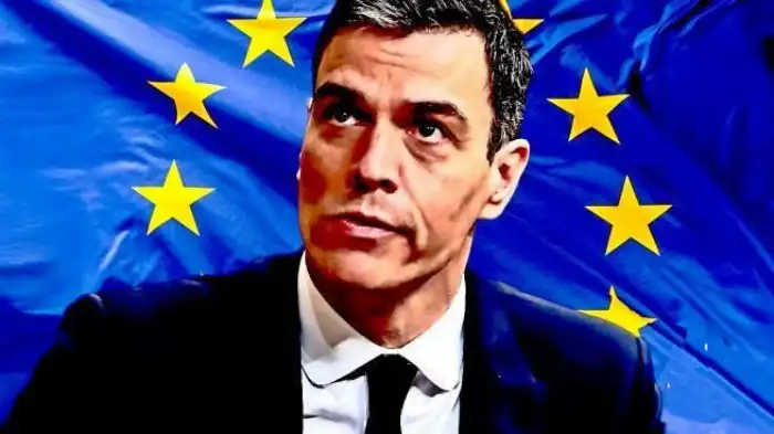 En torno a la «regeneración democrática» del gobierno Sánchez