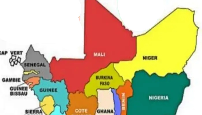 Sahel: sólo estamos cambiando de amo