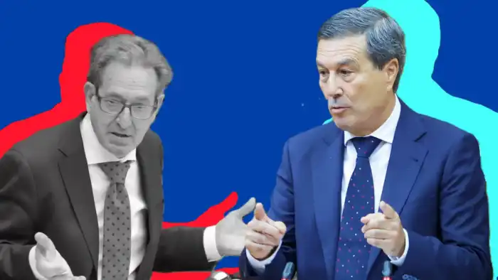 La sanidad de la derecha valenciana