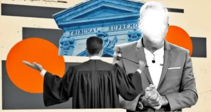 El Supremo, contra la amnistía y la investidura en Cataluña