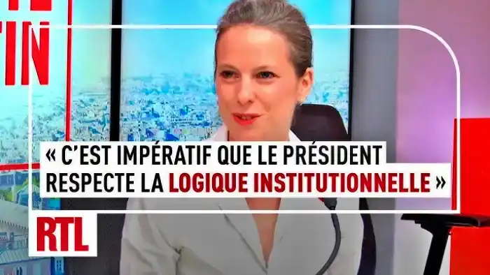 La izquierda se moviliza para defender a la  candidata del Frente Popular como primera ministra