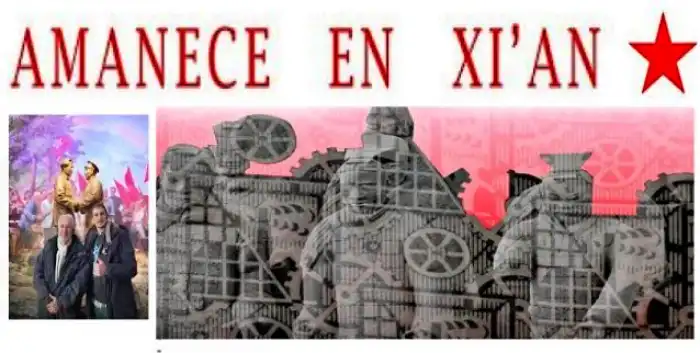 Los próximos pasos del socialismo chino (I)