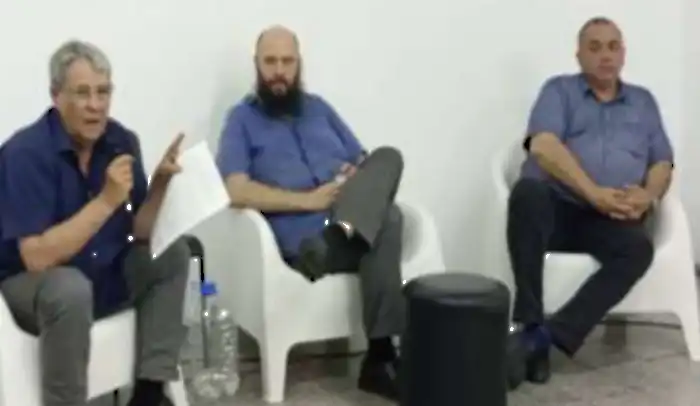 Foto: Gotthard Krupp (Germany), Ratibor Trivunac (Serbia), and Mugurel Popescu (Romania)