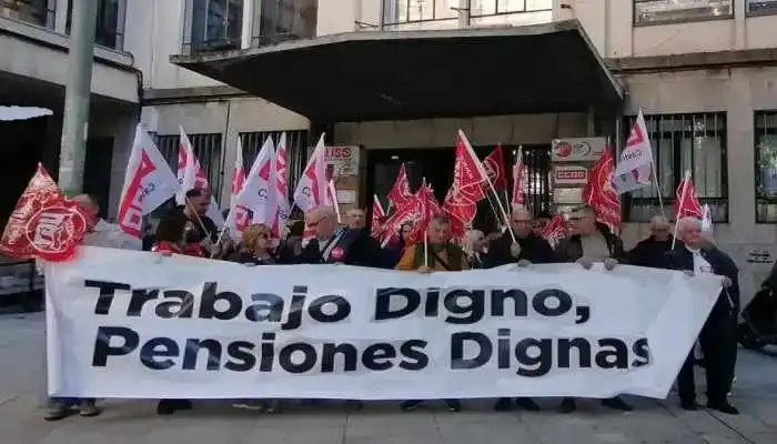Adesppyss: La reforma «empobrecerá a futuros jubilados»