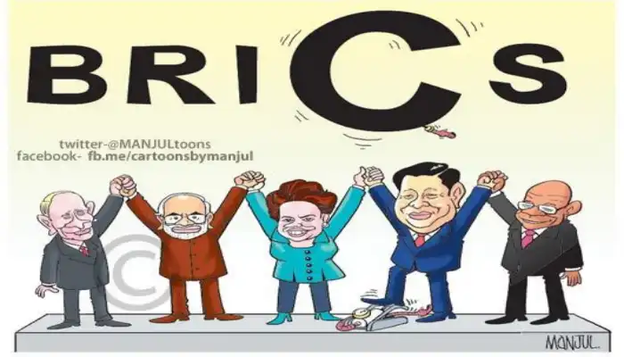 BRICS: ¿nueva esperanza para el socialismo?