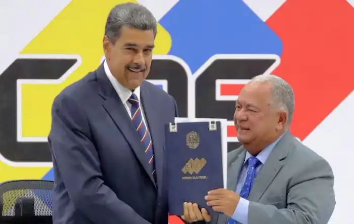 Venezuela en la encrucijada: ¿Qué sigue después de las elecciones presidenciales?