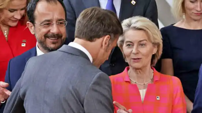 Francia y la Europa de Ursula von der Leyen: ¿una gobernanza cuestionable?
