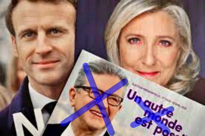 La alianza Macron-Le Pen y la izquierda en Reino Unido y Europa