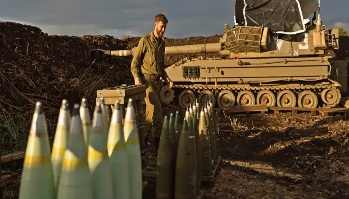 Un año de complicidad del imperialismo estadounidense en el genocidio israelí de Gaza