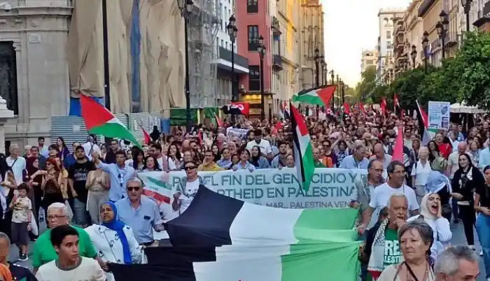 Balance del 27S: hay que ir más allá. ¡Por una jornada de lucha a nivel europeo!