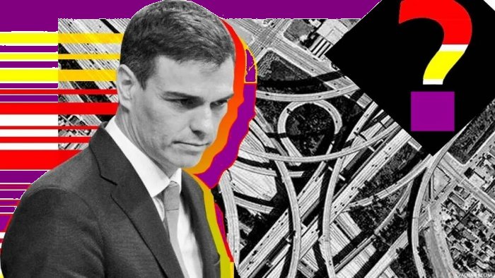 Otra semana de lucha y de resistencia
