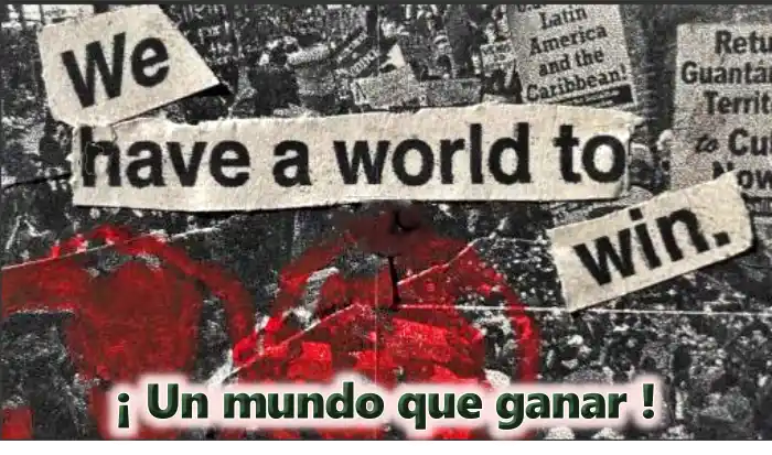 La guerra militar y social y sus réplicas