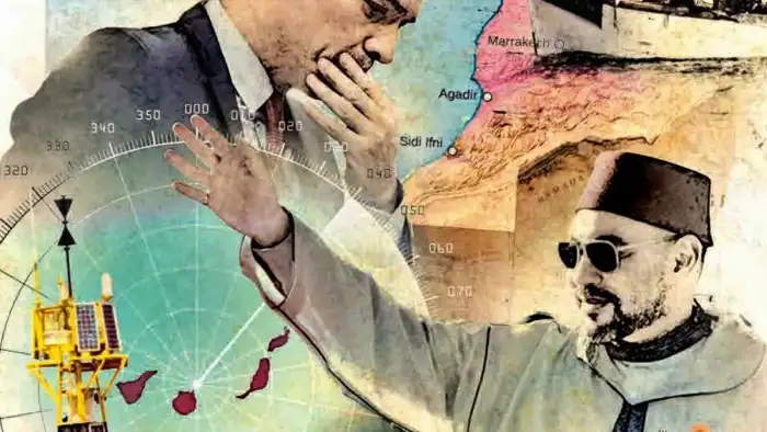 Justicia Europea reconoce soberanía pueblo Sahara Occidental