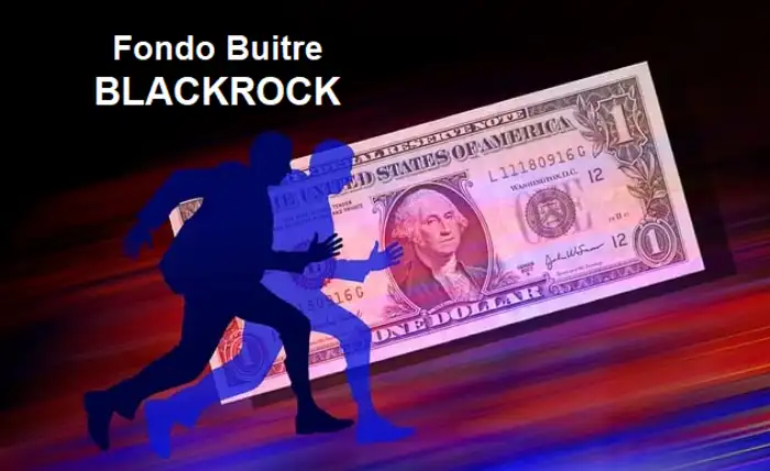 Infame fondo BlackRock de EEUU expande su influencia europea