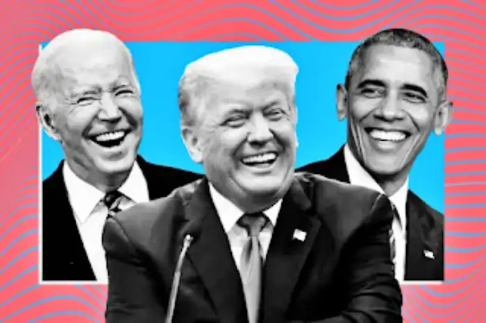 La Crisis de los Misiles contra Rusia, un regalo de Biden para Trump