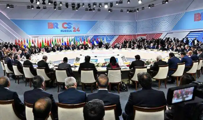 La cumbre de los BRICS en Rusia no ofrece una alternativa a los pueblos del mundo