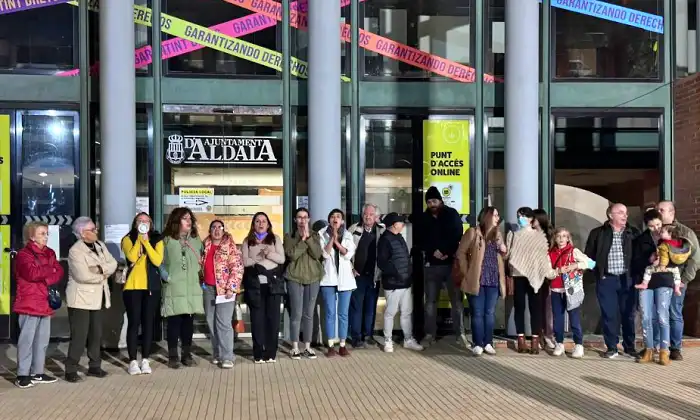 Reflexiones sobre ecología y política de la DANA