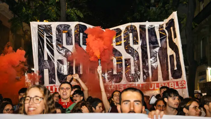 29 diciembre: Mazón dimisión