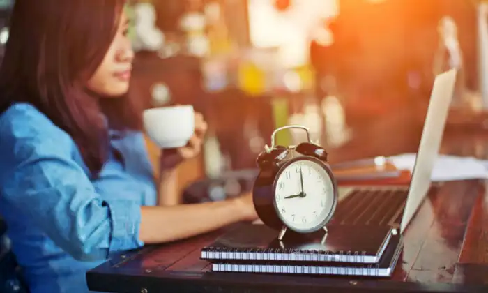 Acuerdo reducción jornada laboral