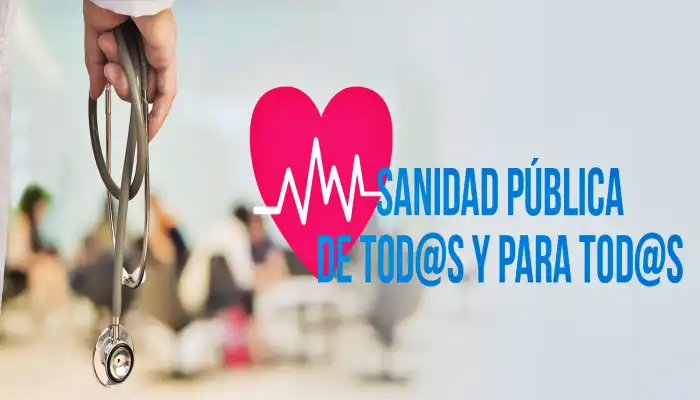 Los presupuestos sanitarios de las CCAA para 2025 no son favorables.