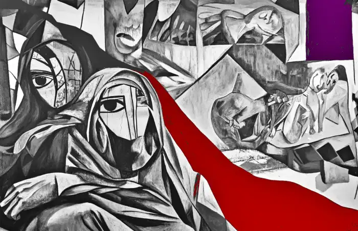 ¿Cómo elevar el nivel de lucha contra la guerra?
