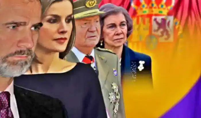 ¿En el principio del final?