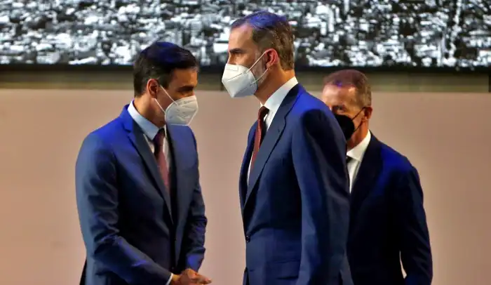 ¿Nuevo ciclo político en España?