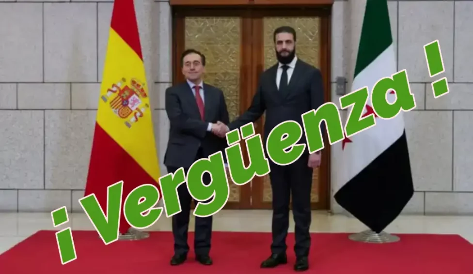Siria: impotencia, rabia y preocupación ante un silencio muy sospechoso.