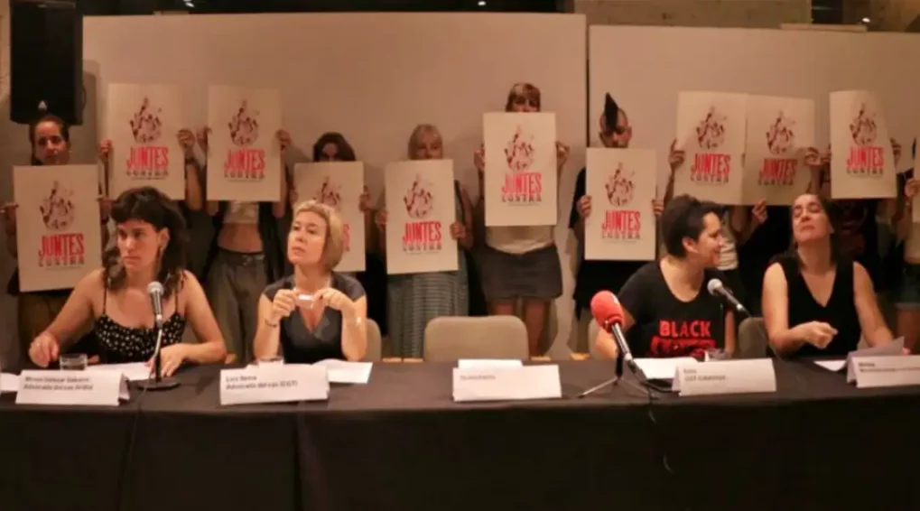 IRIDIA interpone recurso de amparo por las graves vulneraciones de derechos vinculadas a las infiltraciones policiales.
