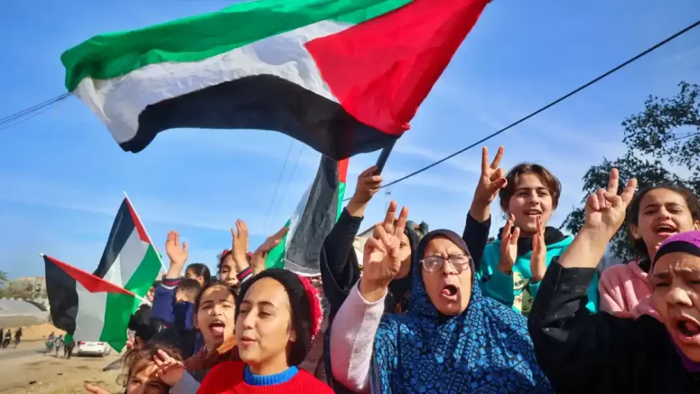 Alto el fuego en Gaza: todo apunta que Israel ha fracasado en todos los frentes.