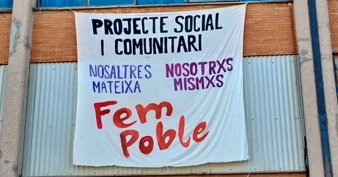 Comités locales de emergencia y reconstrucción tras la DANA: un modelo comunitario de organiza-acción.