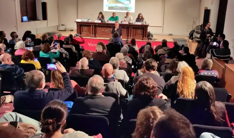 Comités locales: la nueva esperanza después de la DANA.