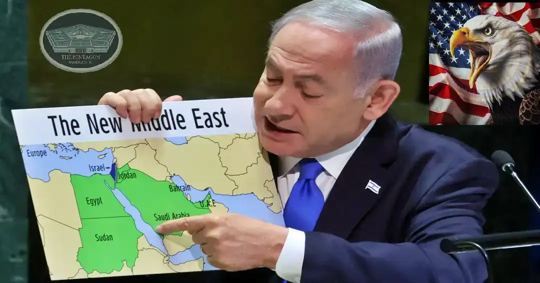Después de Irak, Libia, Gaza, Líbano y Siria, el Pentágono ataca Yemen.