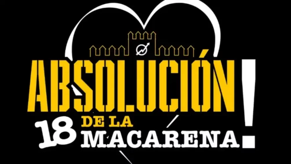 Campaña ¡Tu solidaridad, nuestra libertad!