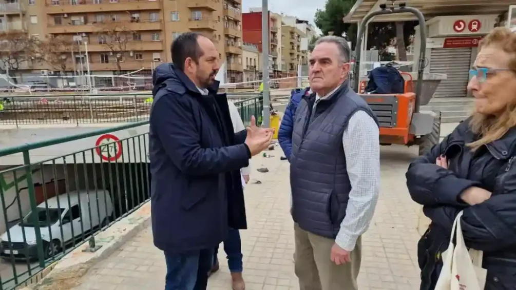 DANA: Mazón no es el único culpable.