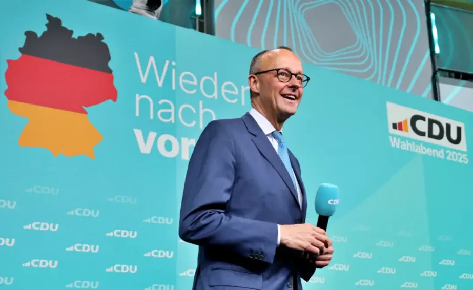 El conservador Merz gana las elecciones en Alemania y la AfD logra un histórico resultado. La izquierda pincha (DL) o decae (BSW).