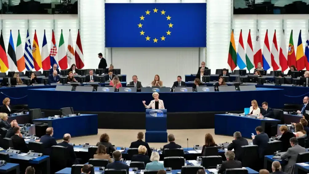 ¿Qué van a elegir los líderes europeos: el pueblo o la guerra?
