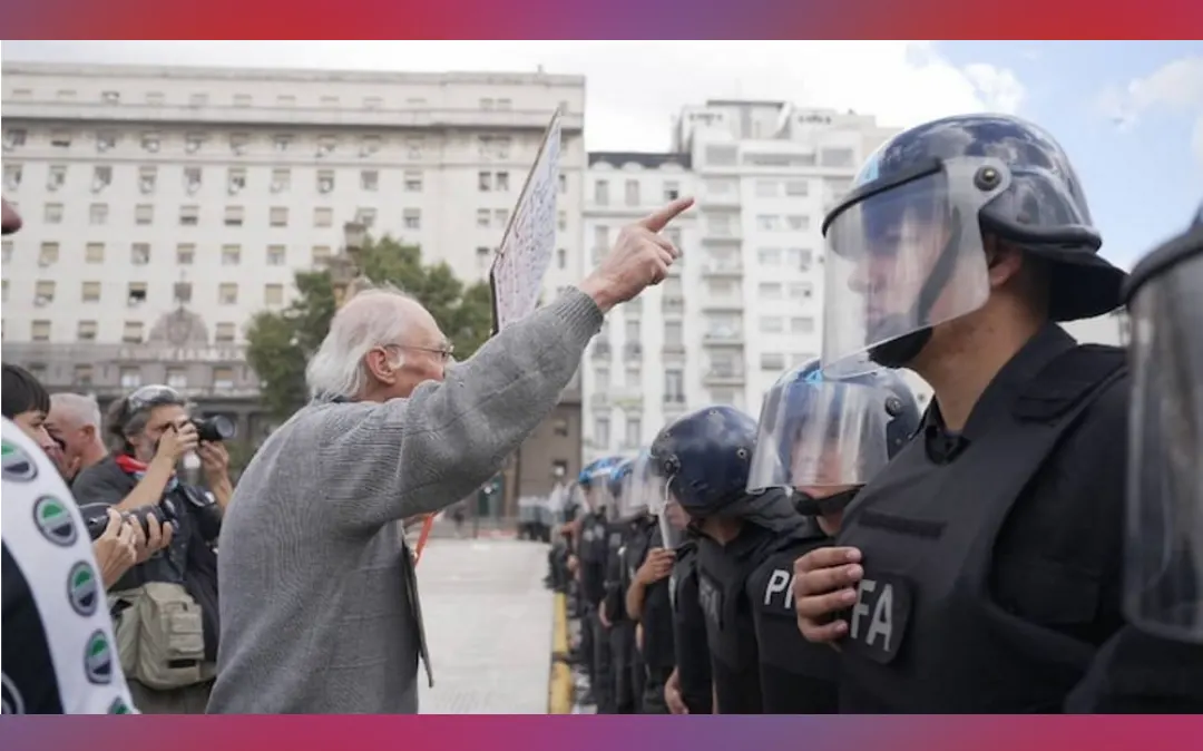 Foto de portada: Leandro Heredia