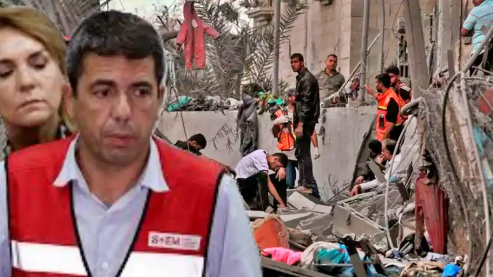 DANA: canalizar el problema, no desviarlo.