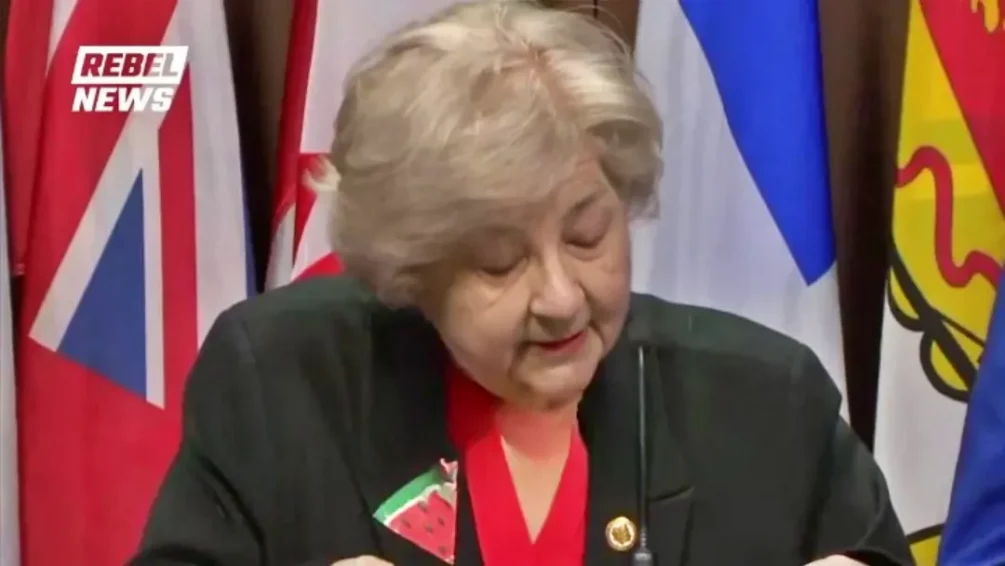 PC de Canadá llama a votar por la paz y la prosperidad, no por la guerra y la austeridad.
