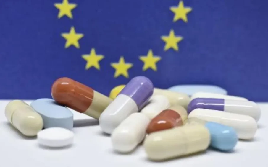 Salud: la UE despoja a los Estados de sus competencias.