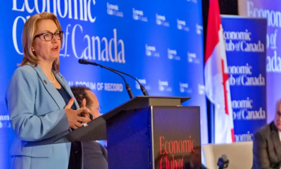 Canadá: los resultados electorales hacen sonar las alarmas.